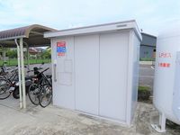 レオパレス満 その他設備
