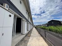 レオネクストクレール安来 共用部分
