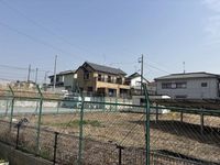 レオパレスかなめ２ 眺望