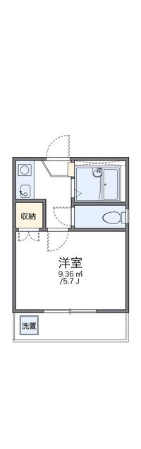 02219 Floorplan