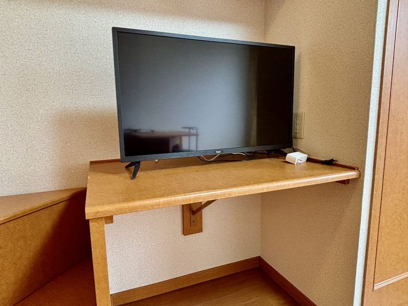 レオパレスバンリュＫ その他設備