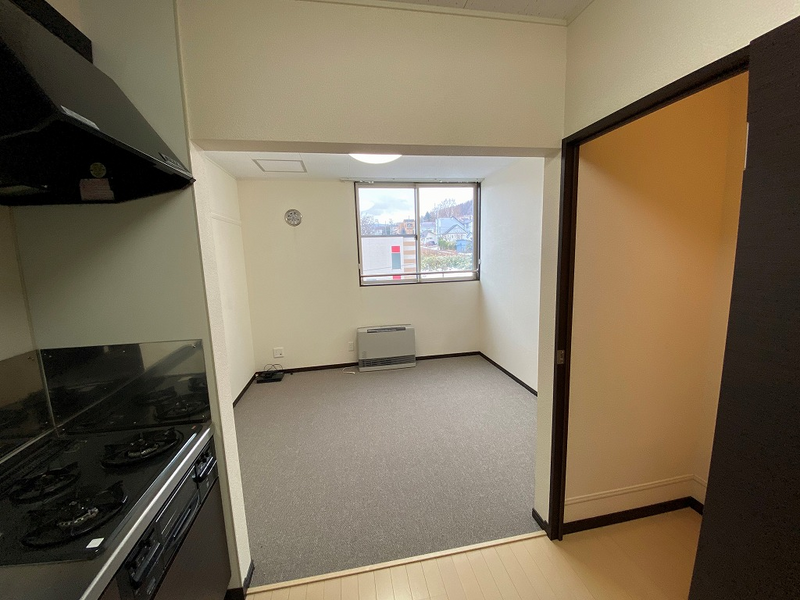 レオネクスト保水Ｂ 居間