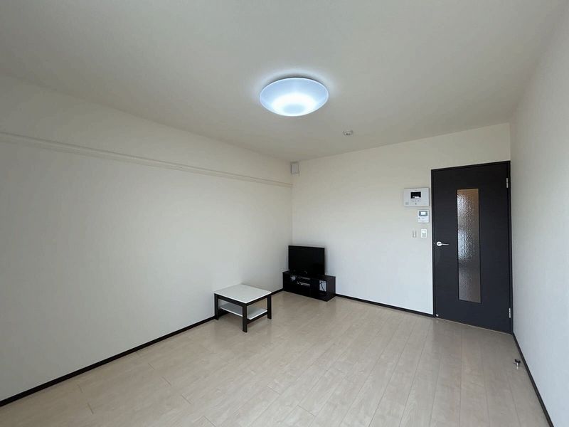 レオネクストＳＡＡＤ 居間