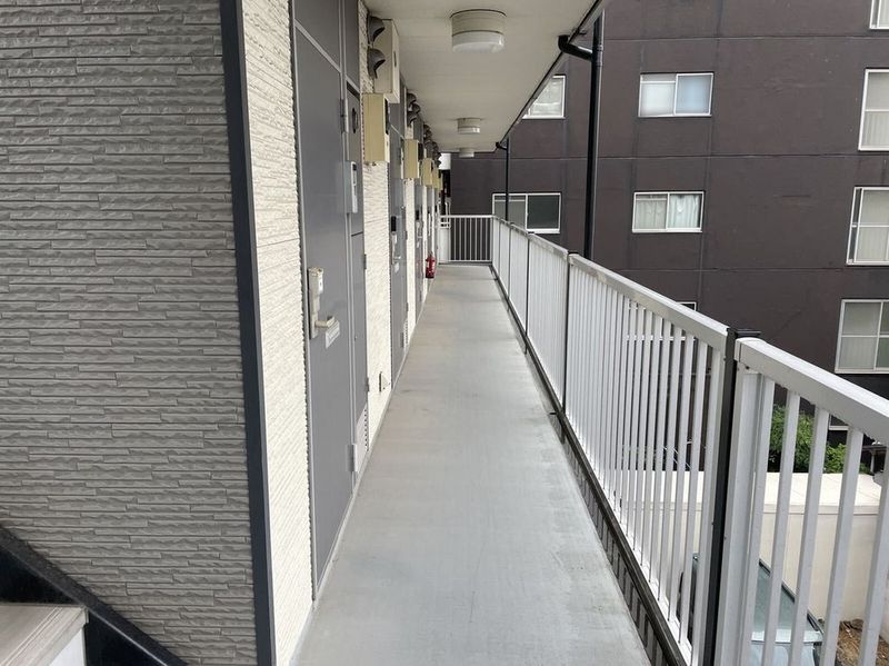 レオパレス凛凛 その他