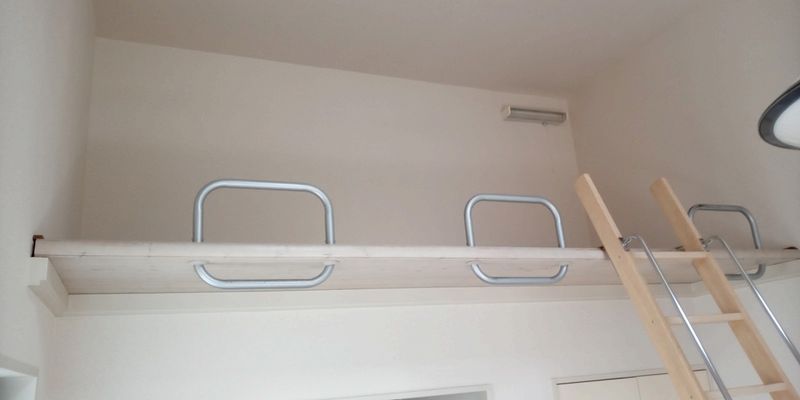 レオパレスカーム その他設備