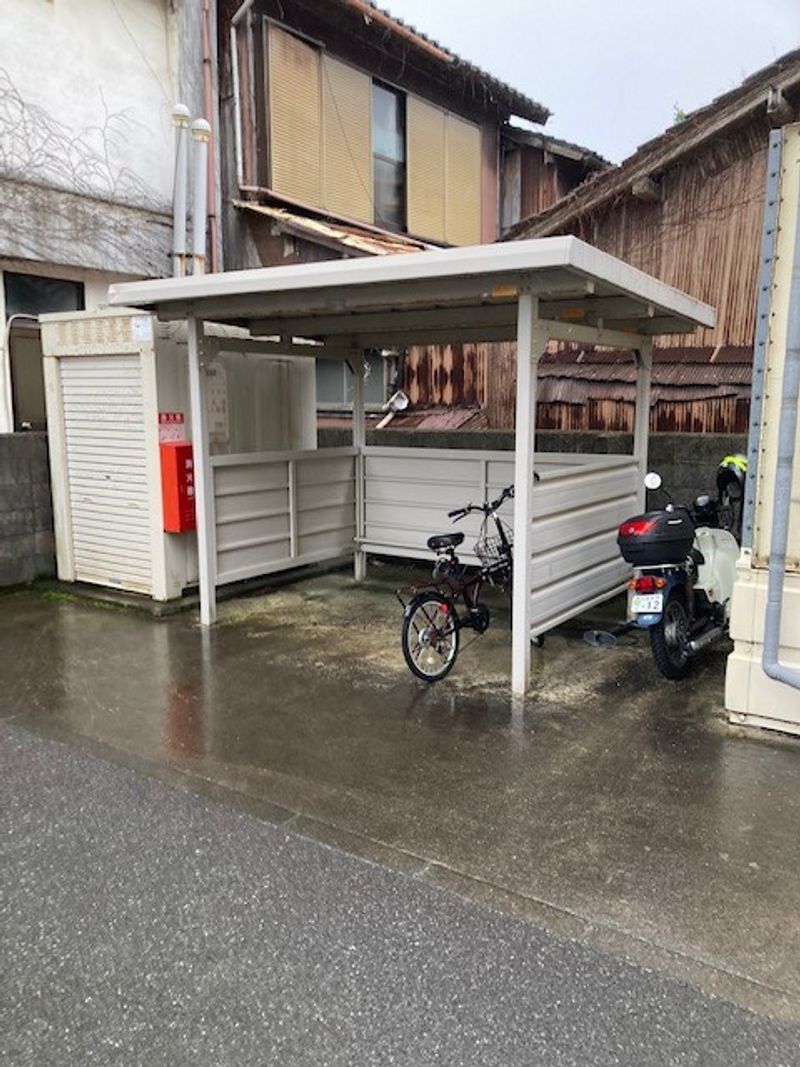 レオパレスロフト その他