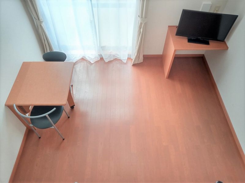 leopalace You & I 客厅