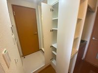 レオパレスオンワード磐田Ⅱ その他