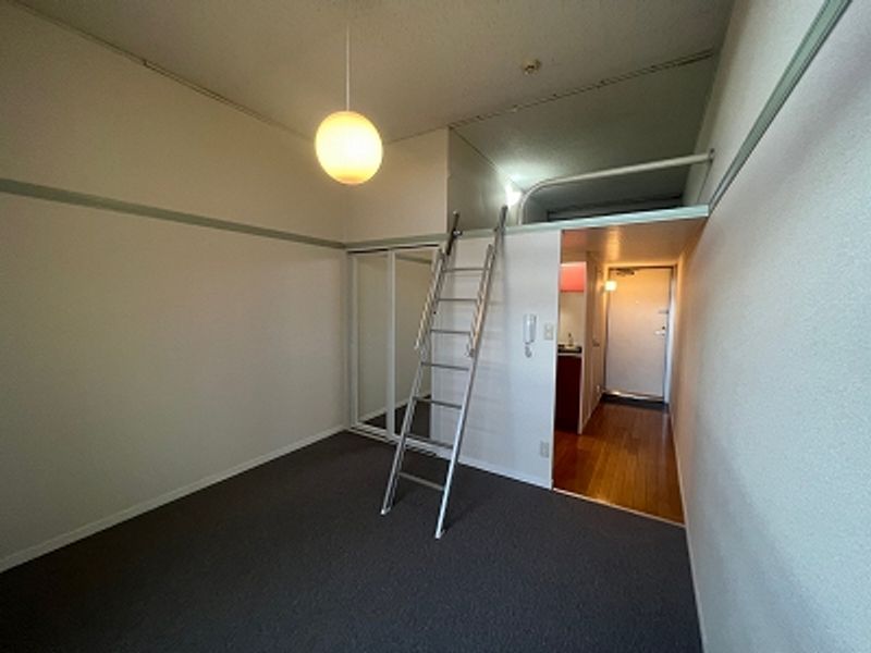 leopalace Onthewing 거실