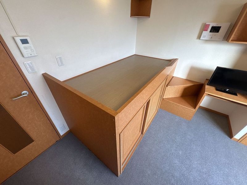 leopalace Hana 기타