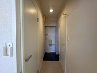 レオネクスト藤 玄関