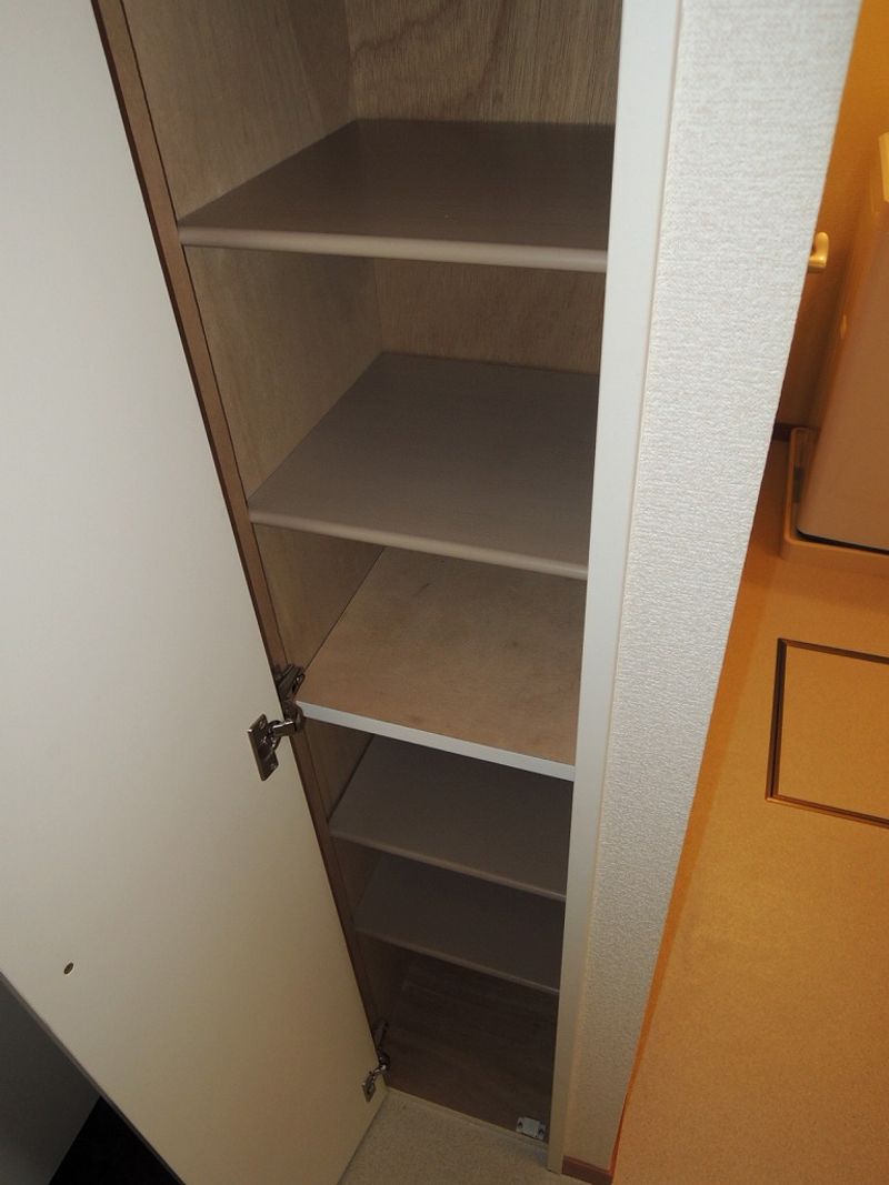 レオパレスコラール藤野 その他設備