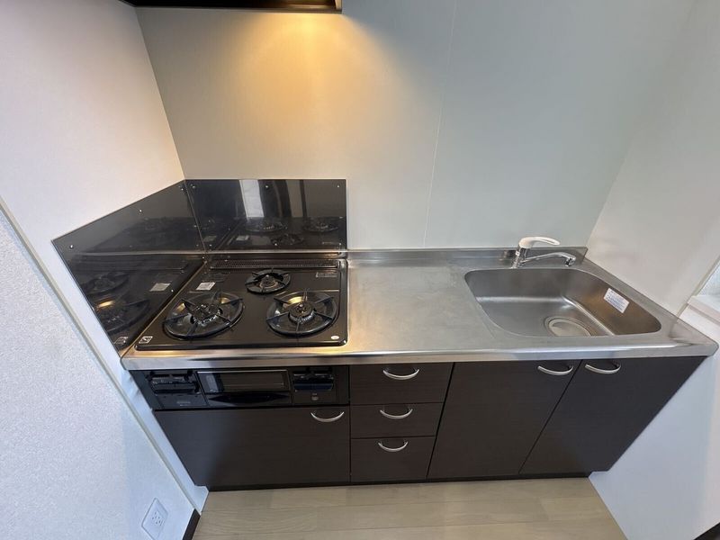 LEONEXT G Stage 주방