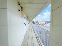レオパレスグランシャリオ 共用部分
