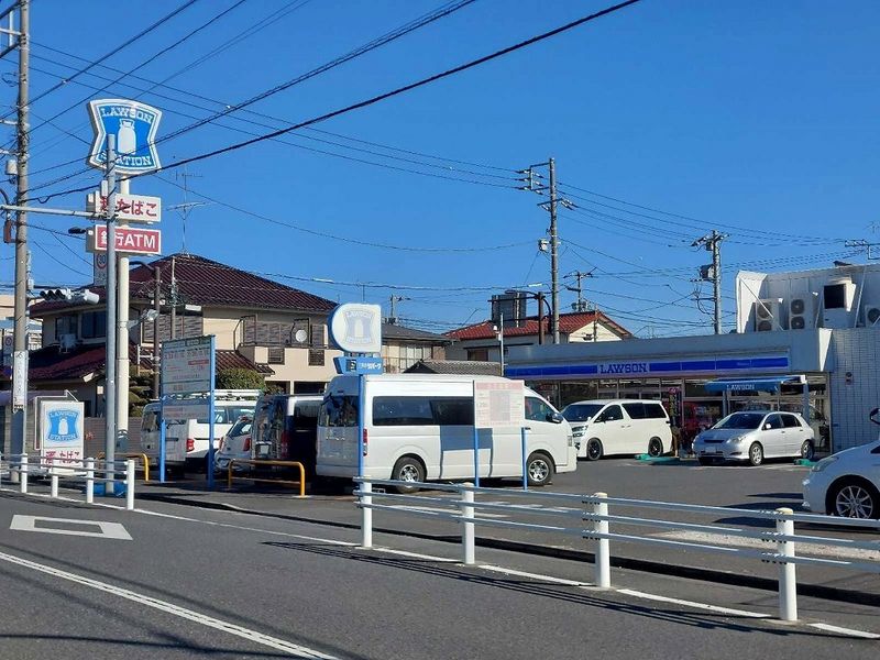 レオパレスＳＨＩＮＷＡ 周辺環境