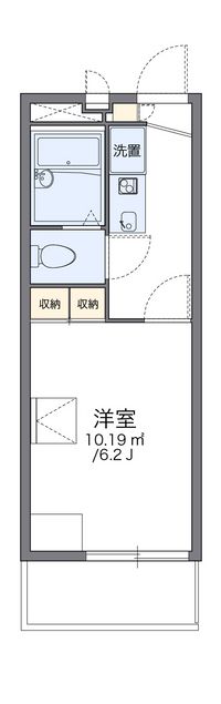 18839 Floorplan