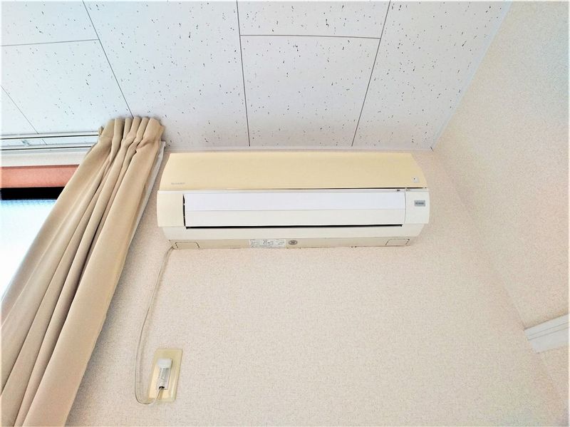 レオパレスブルーパイン松本 その他設備