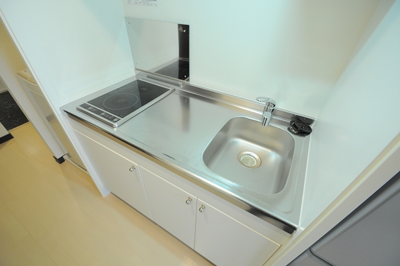 LEONEXT Anfini Hiro II 厨房