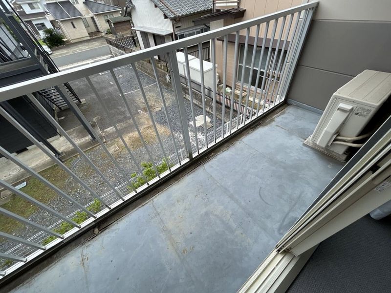 leopalace Espoir 阳台