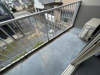 leopalace Espoir 阳台