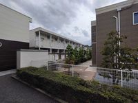 レオパレス丸山　Ⅱ 眺望