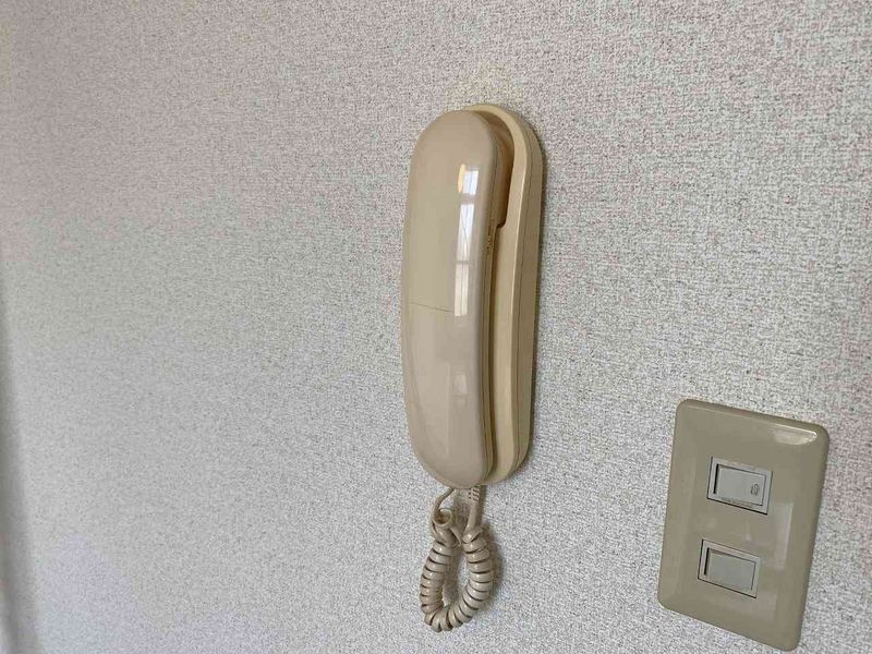 レオパレスオアシス セキュリティ