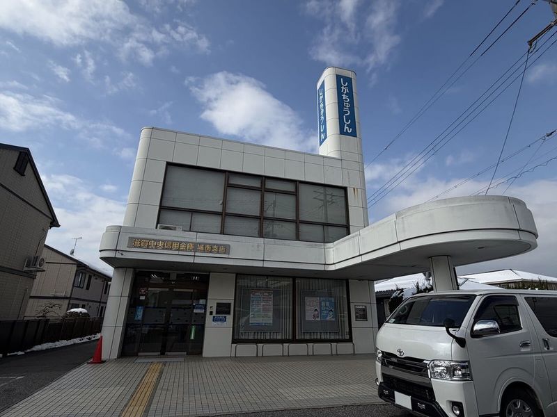 leopalace Tenno Surrounding area