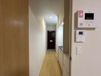 leopalace Wing Court Yachiyo Entrance