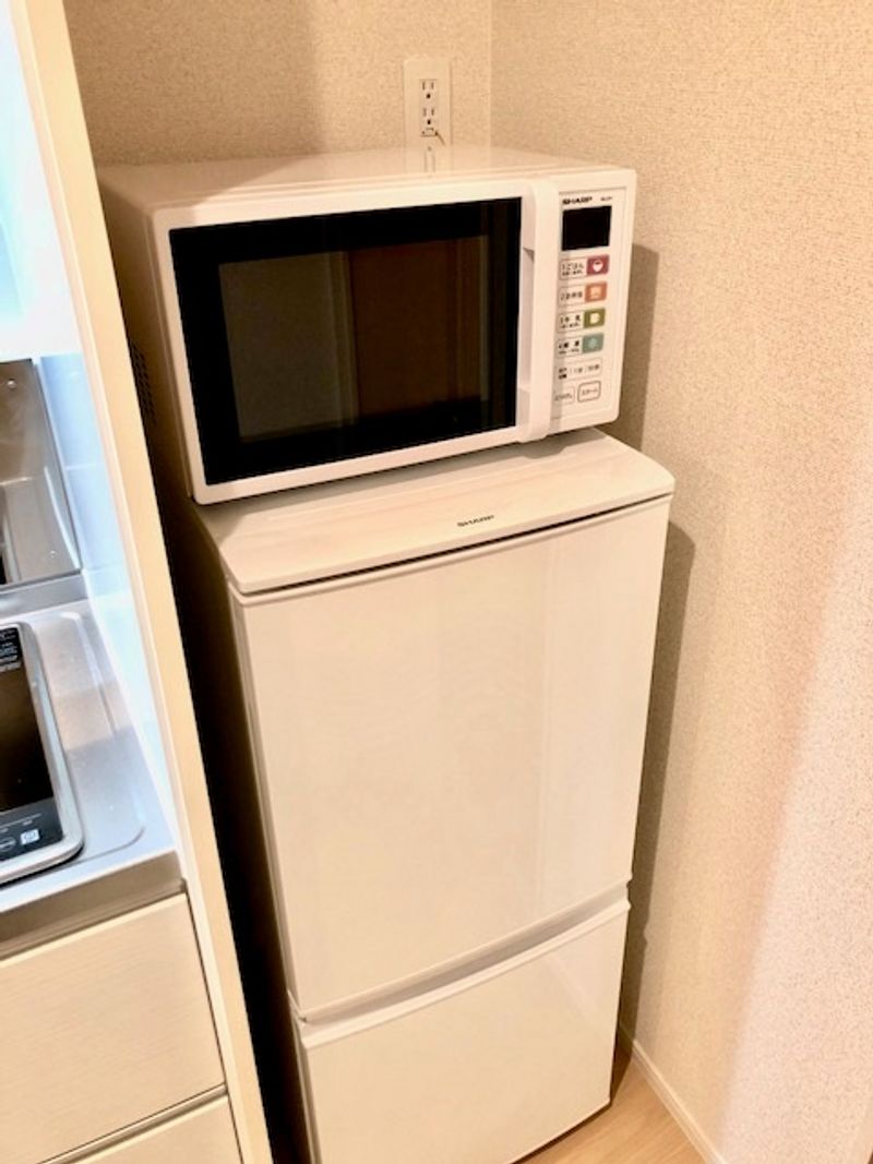 クレイノほっと熊谷 その他設備