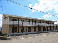 レオパレスエトワール 外観