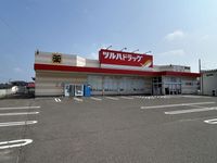 レオパレスコメットＢ 周辺環境