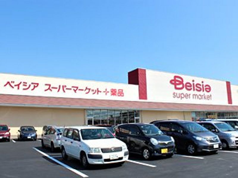 レオパレスミモザ 周辺環境
