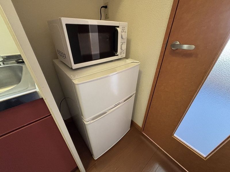 leopalace Takaha Other facilities