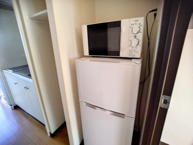 レオネクストＴＡＫＡＲＡＤＡⅡ その他設備
