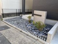 アルクメルベーユ エントランス