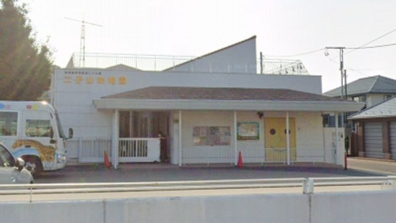 レオパレススリーホークス 周辺環境