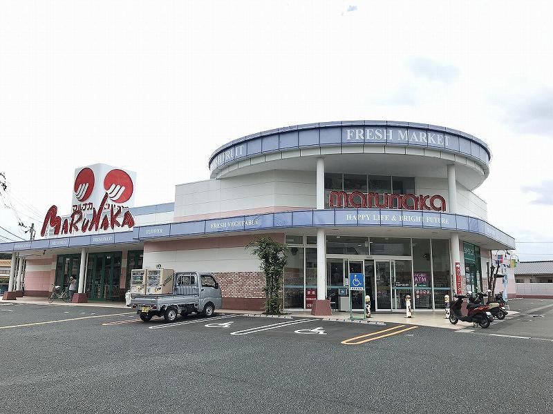 レオパレス横浜 周辺環境