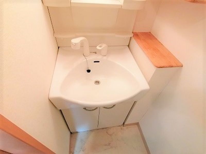 leopalace Jingikancho LA 1 Sink