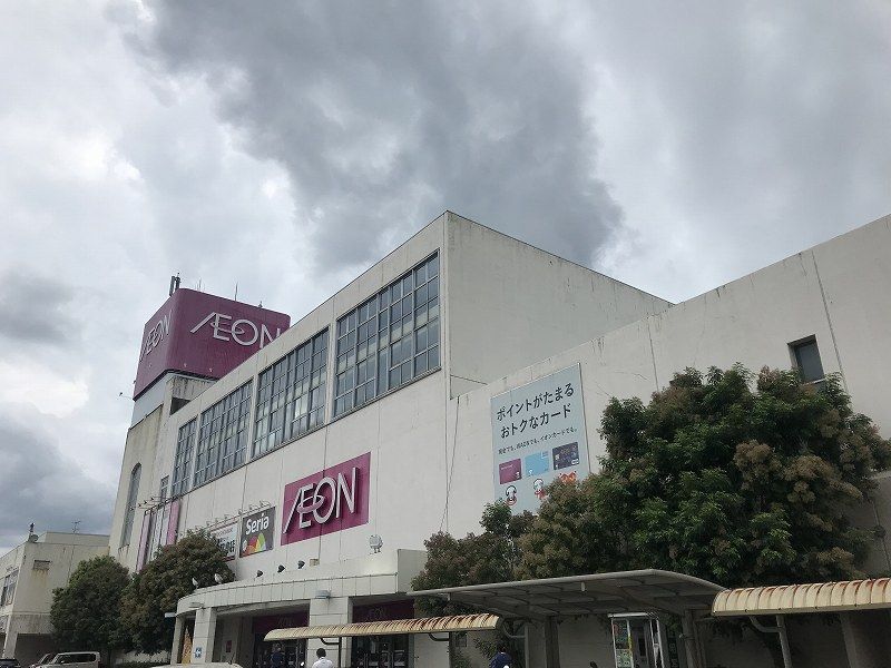 レオパレス高知旭町 周辺環境