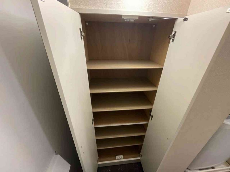 レオパレスクリンゲルバウム その他