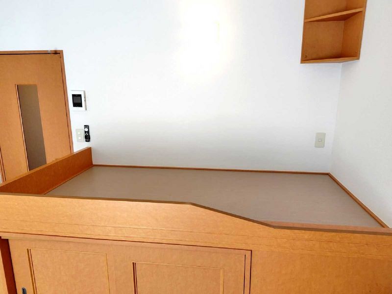 レオパレスメイプルヒルズ その他