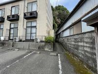レオパレスソレーユ 共用部分