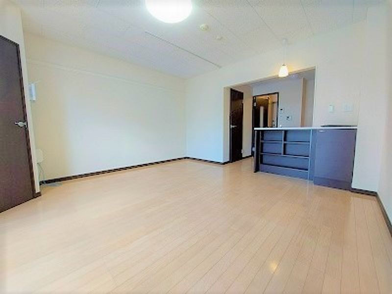 レオネクスト夢咲 居間