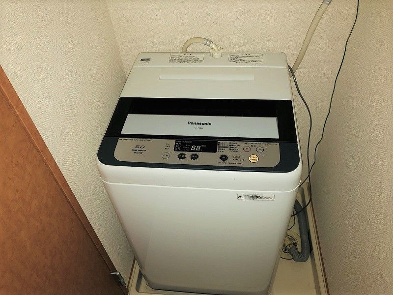 レオパレスエスポワール その他