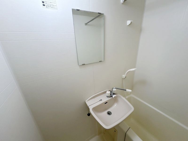 leopalace Precious SRK 洗手台