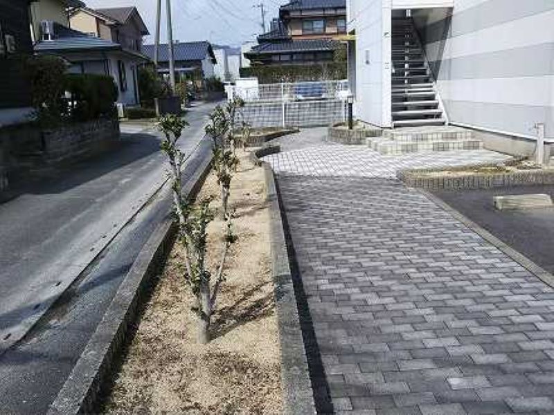 レオパレス杏 その他