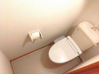 leopalace Tawaramachi Toilet