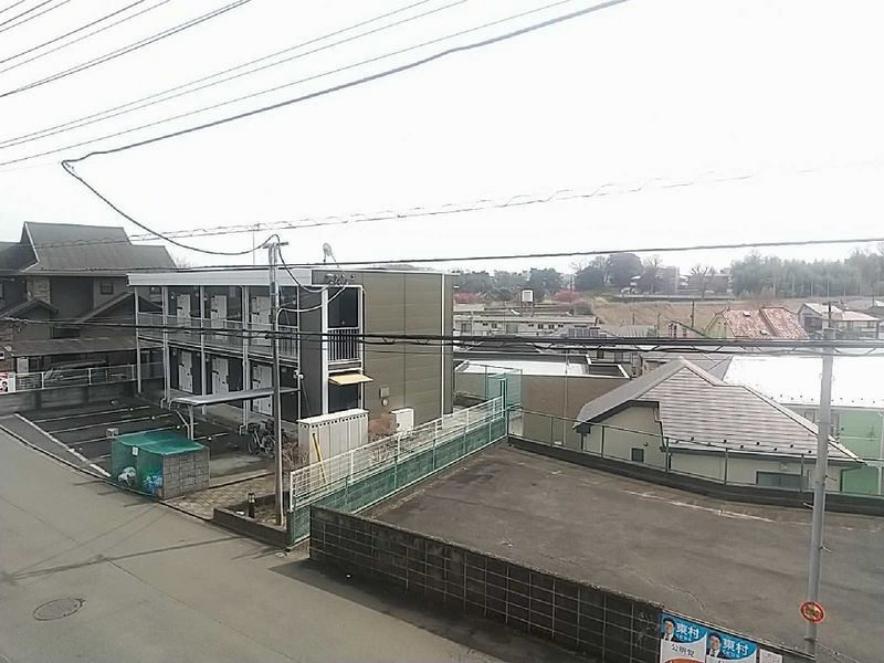 leopalace Villa Nova II 전망