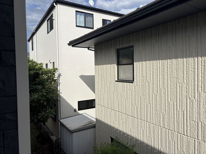 レオネクストセレーノ 眺望