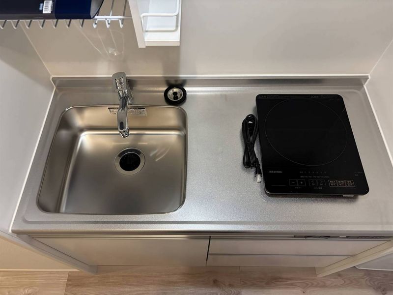 ArLk Graceful Kitchen